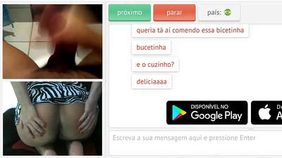 Wong sing wis nikah seneng nonton wong liyo masturbasi