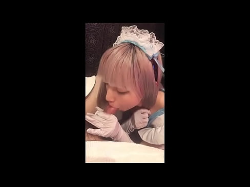 ❤️ Japanese Idol [mayuka], kostum prawan prancis, part 1, blowjob lan bodho karo lotion ❤❌ Sluts ing pornojv.yespornpics-com.ru ❌