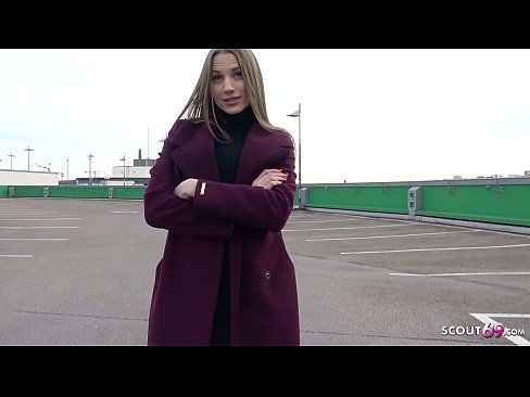 ❤️ GERMAN SCOUT IS A DREAM TOUCHING STEELE, PARKING LOT TELLTALE lan SEXY FOR DIT ❤❌ Sluts ing pornojv.yespornpics-com.ru ❌